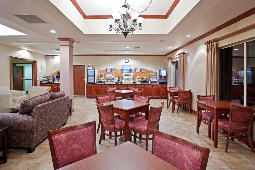 Holiday Inn Express Ellensburg, An Ihg Hotel Εξωτερικό φωτογραφία