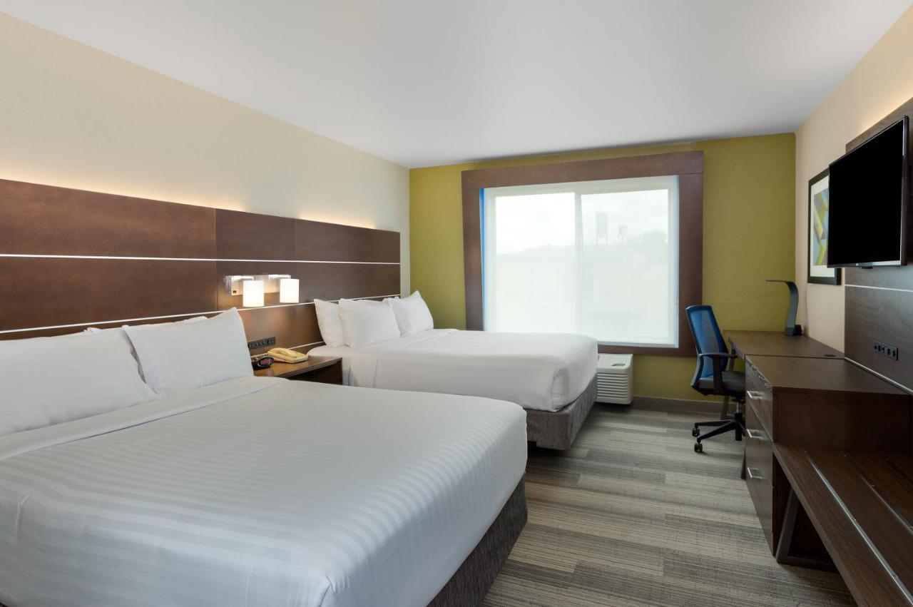 Holiday Inn Express Ellensburg, An Ihg Hotel Εξωτερικό φωτογραφία