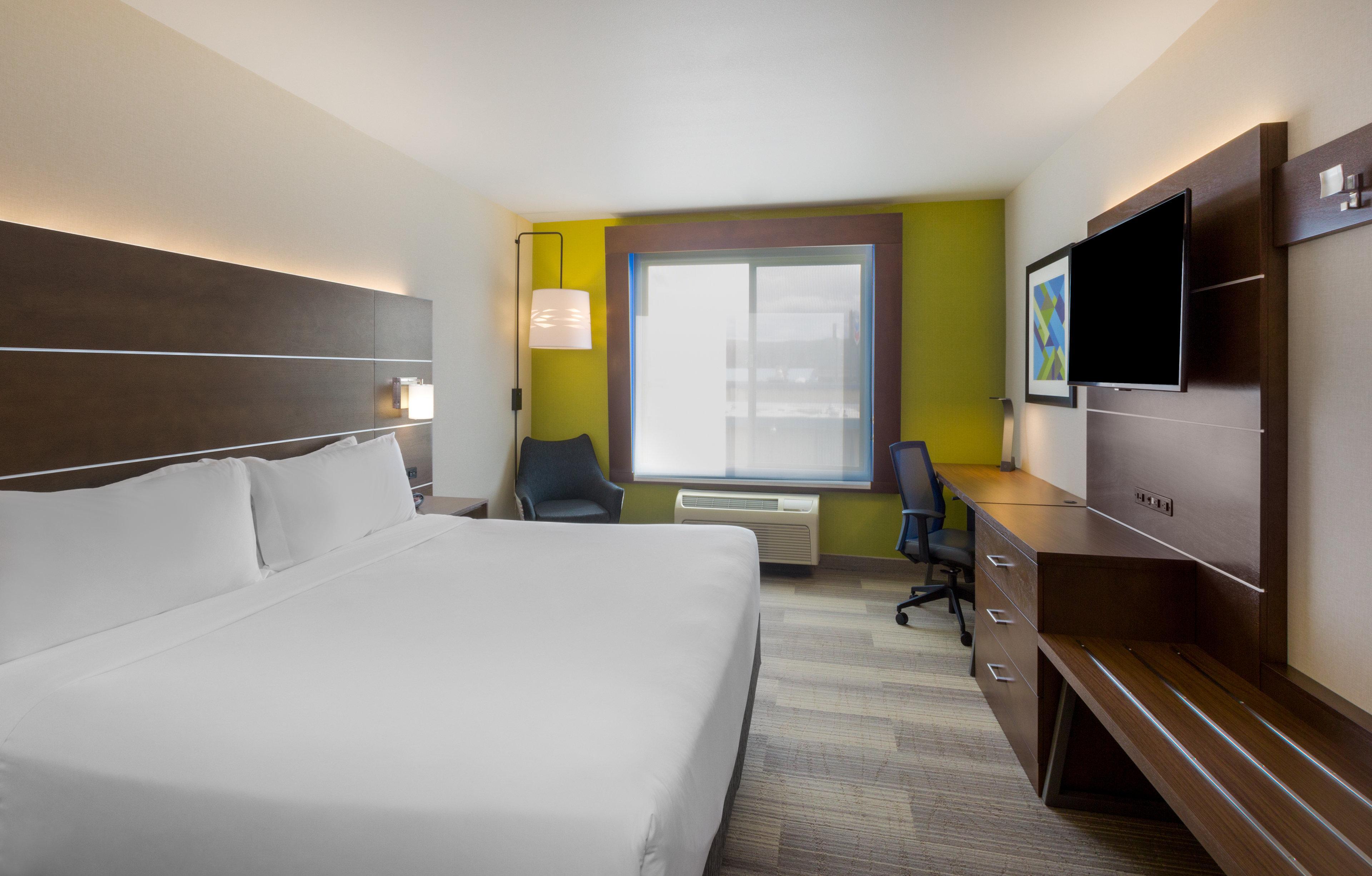 Holiday Inn Express Ellensburg, An Ihg Hotel Εξωτερικό φωτογραφία