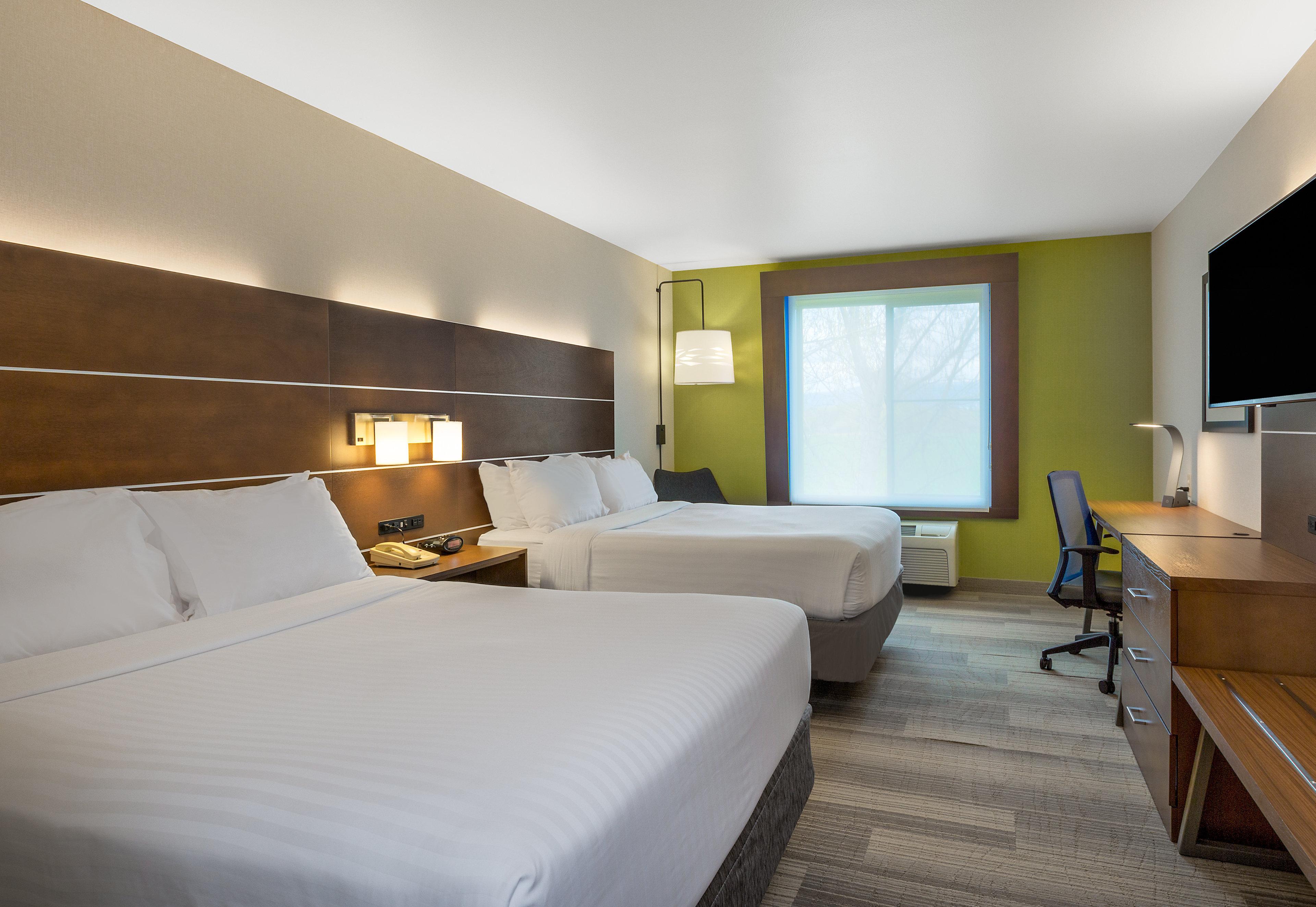 Holiday Inn Express Ellensburg, An Ihg Hotel Εξωτερικό φωτογραφία