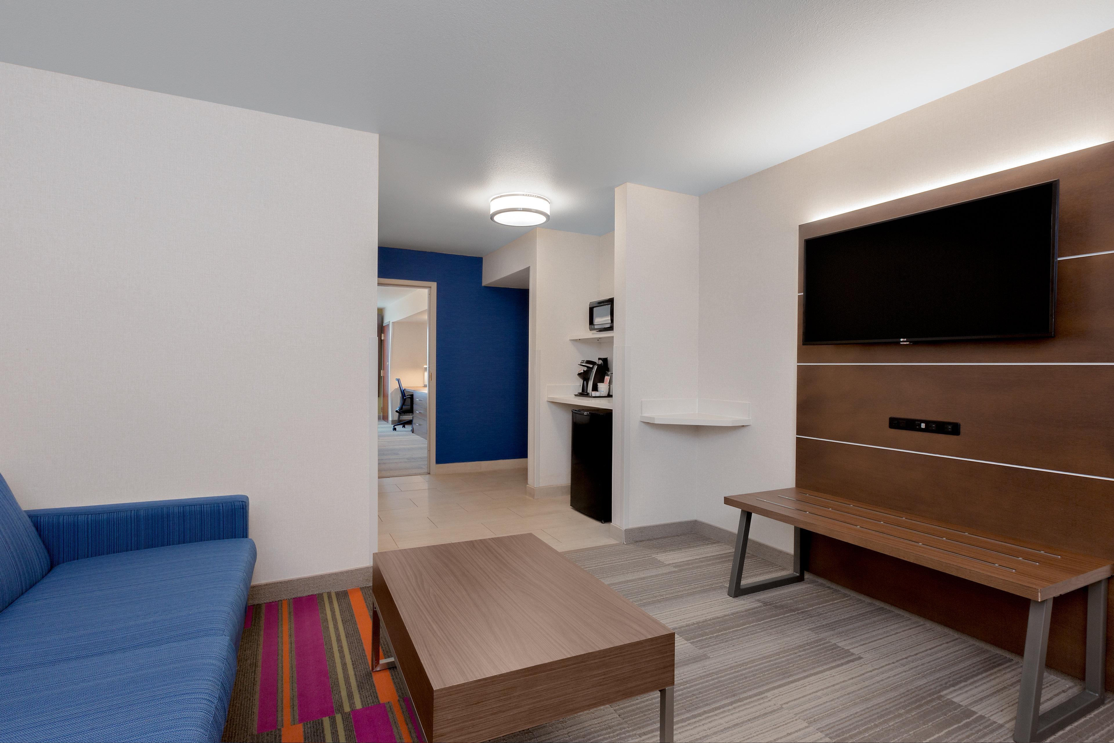 Holiday Inn Express Ellensburg, An Ihg Hotel Εξωτερικό φωτογραφία