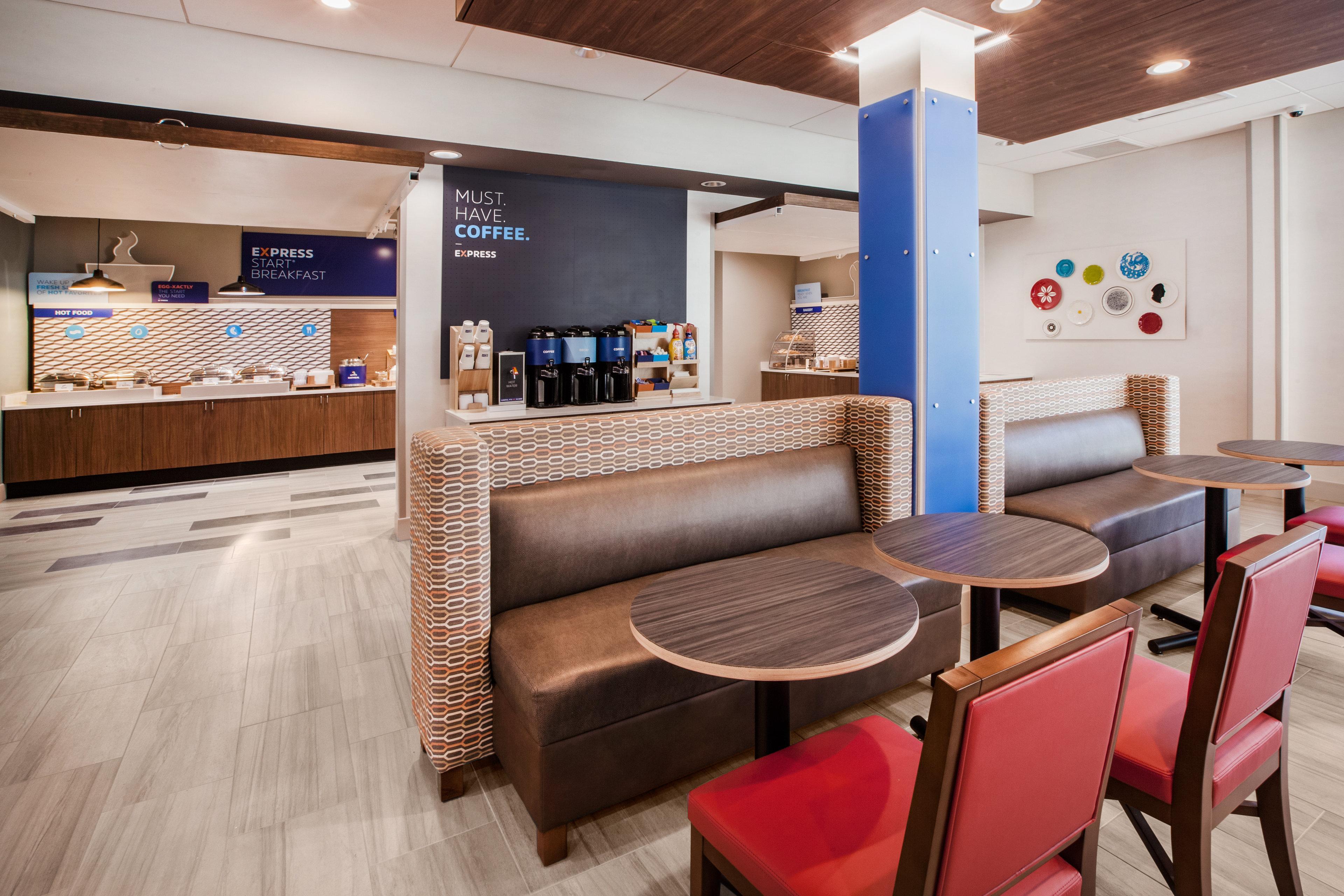 Holiday Inn Express Ellensburg, An Ihg Hotel Εξωτερικό φωτογραφία