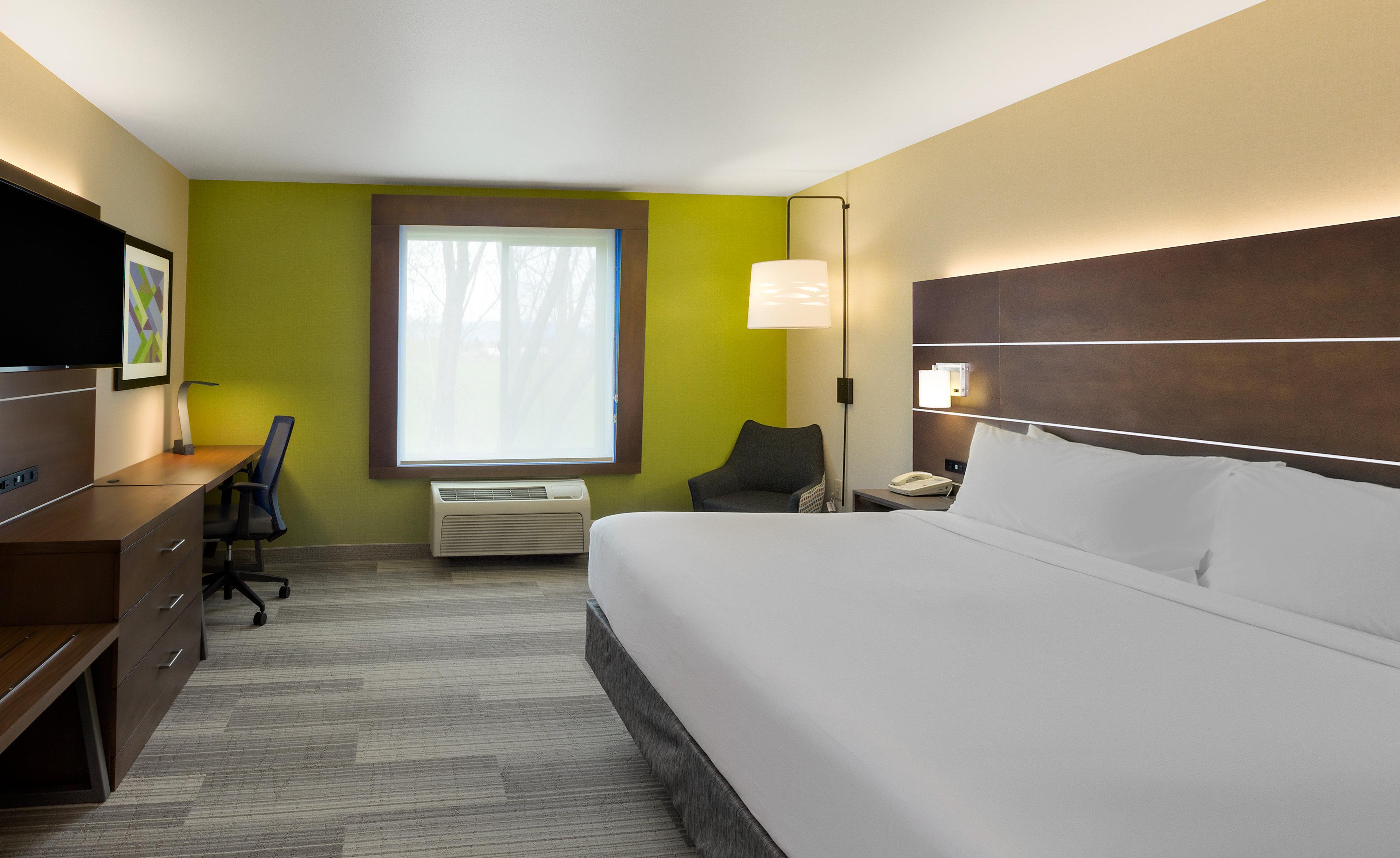 Holiday Inn Express Ellensburg, An Ihg Hotel Εξωτερικό φωτογραφία