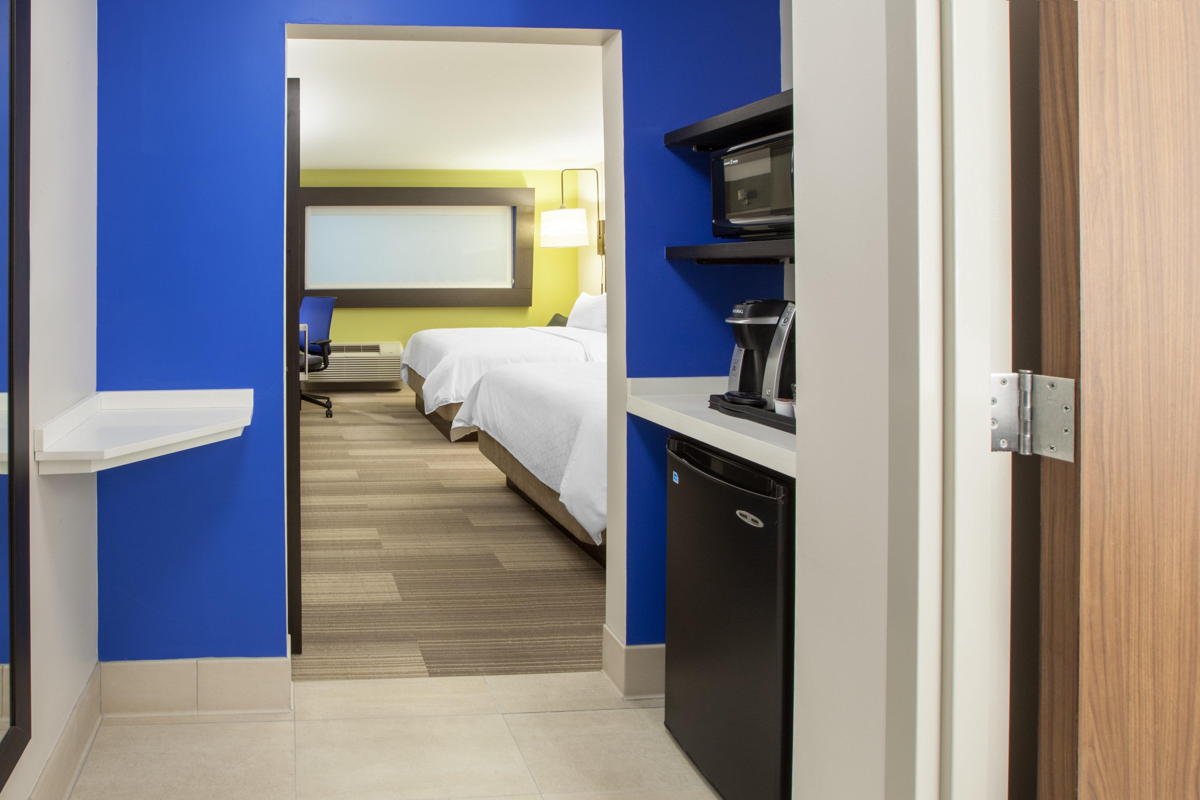 Holiday Inn Express Ellensburg, An Ihg Hotel Εξωτερικό φωτογραφία