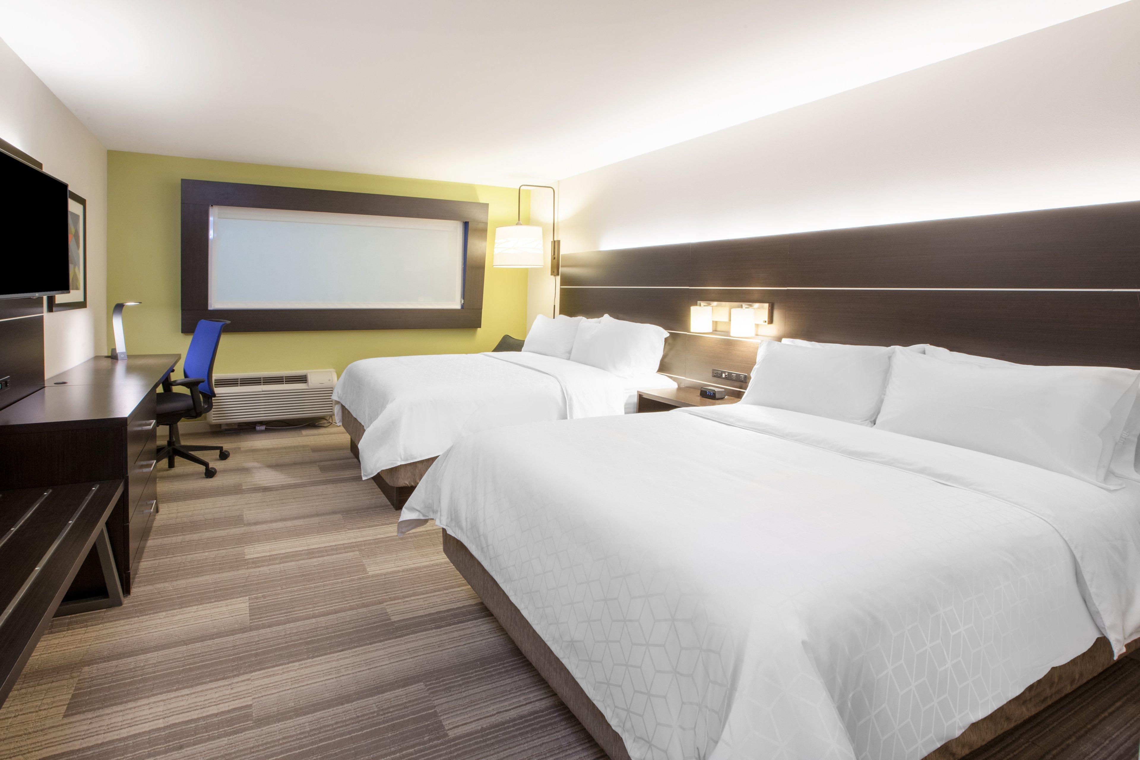 Holiday Inn Express Ellensburg, An Ihg Hotel Εξωτερικό φωτογραφία