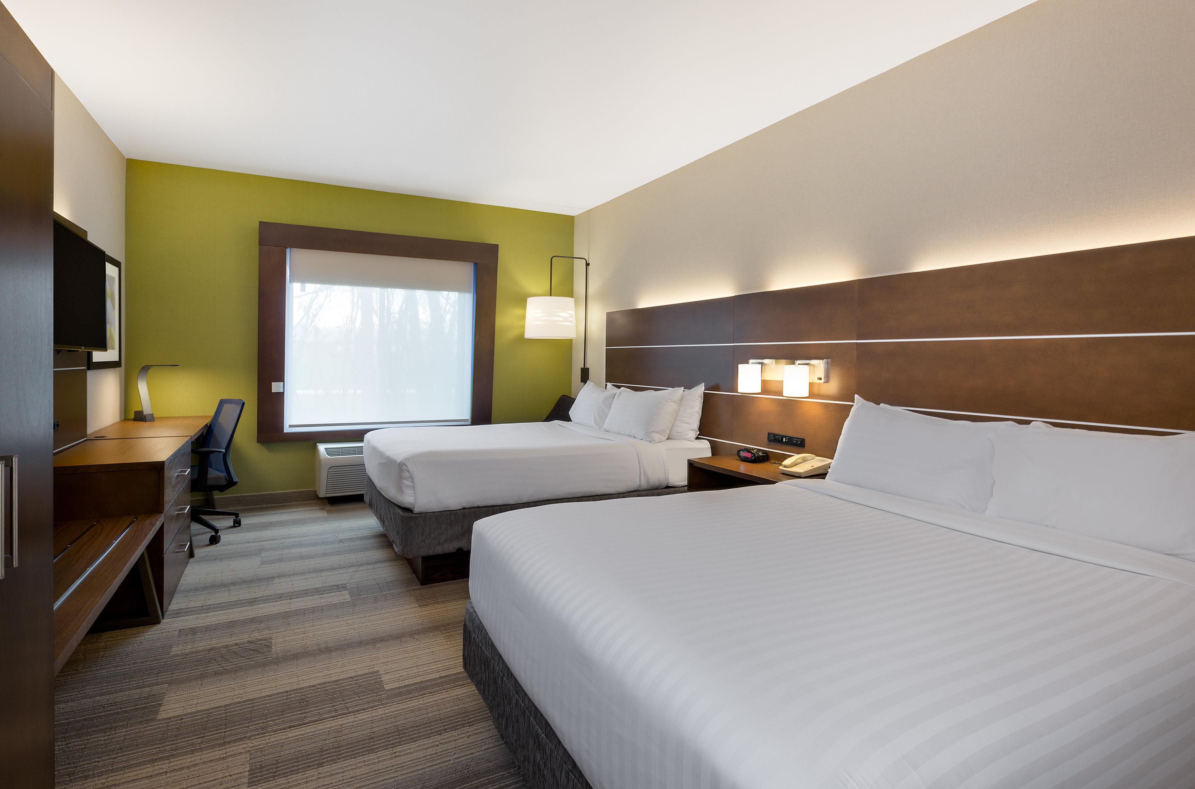 Holiday Inn Express Ellensburg, An Ihg Hotel Εξωτερικό φωτογραφία