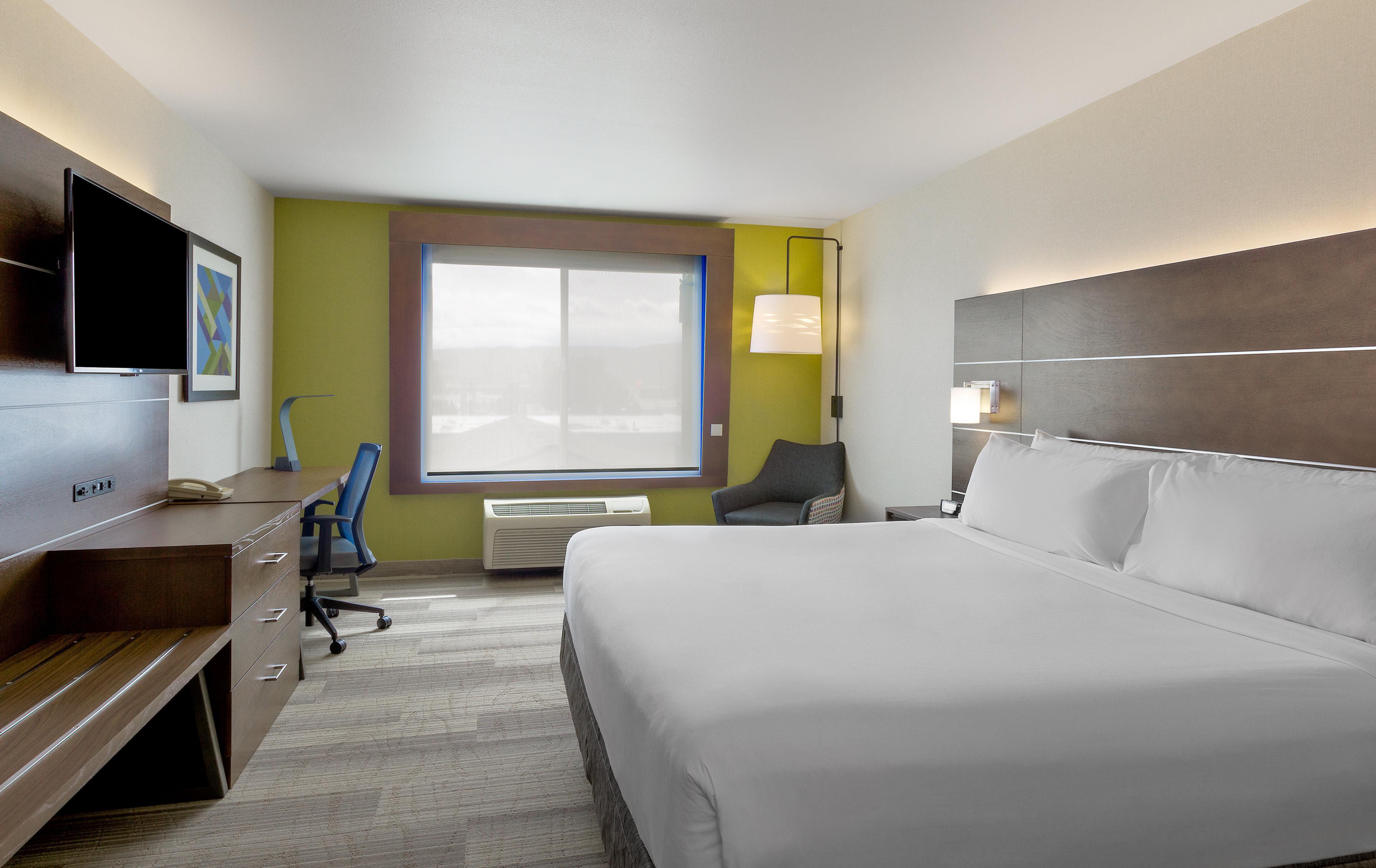 Holiday Inn Express Ellensburg, An Ihg Hotel Εξωτερικό φωτογραφία