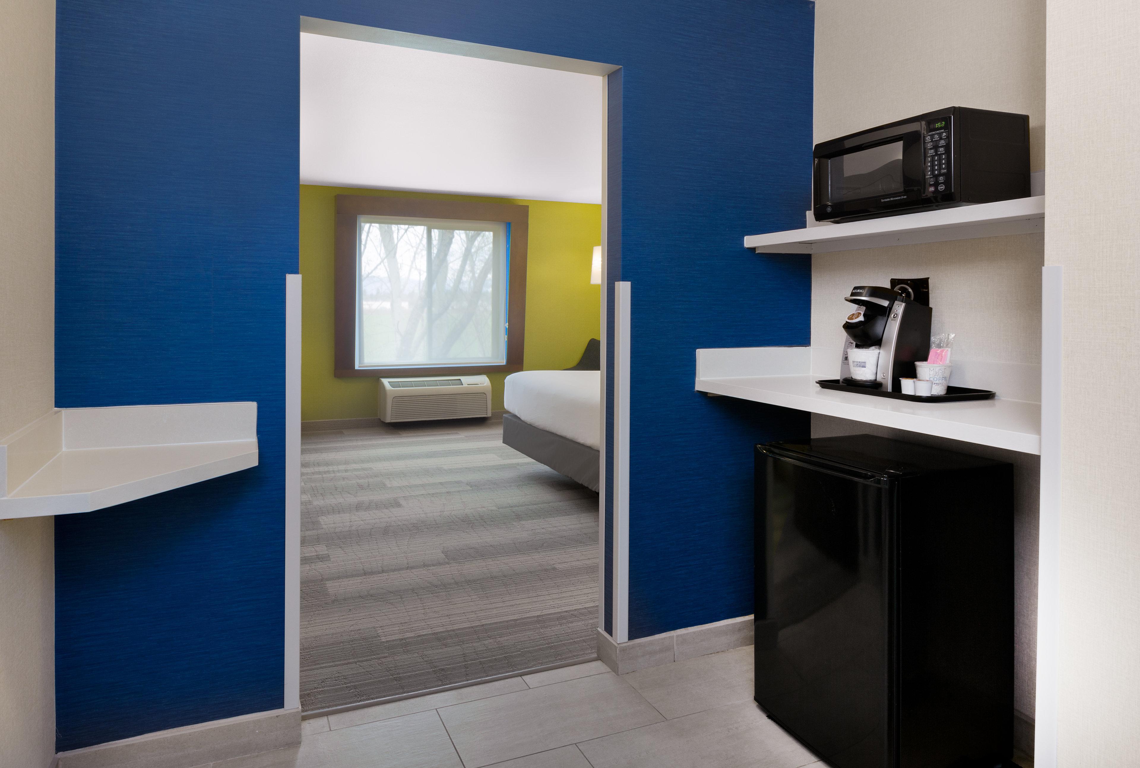 Holiday Inn Express Ellensburg, An Ihg Hotel Εξωτερικό φωτογραφία