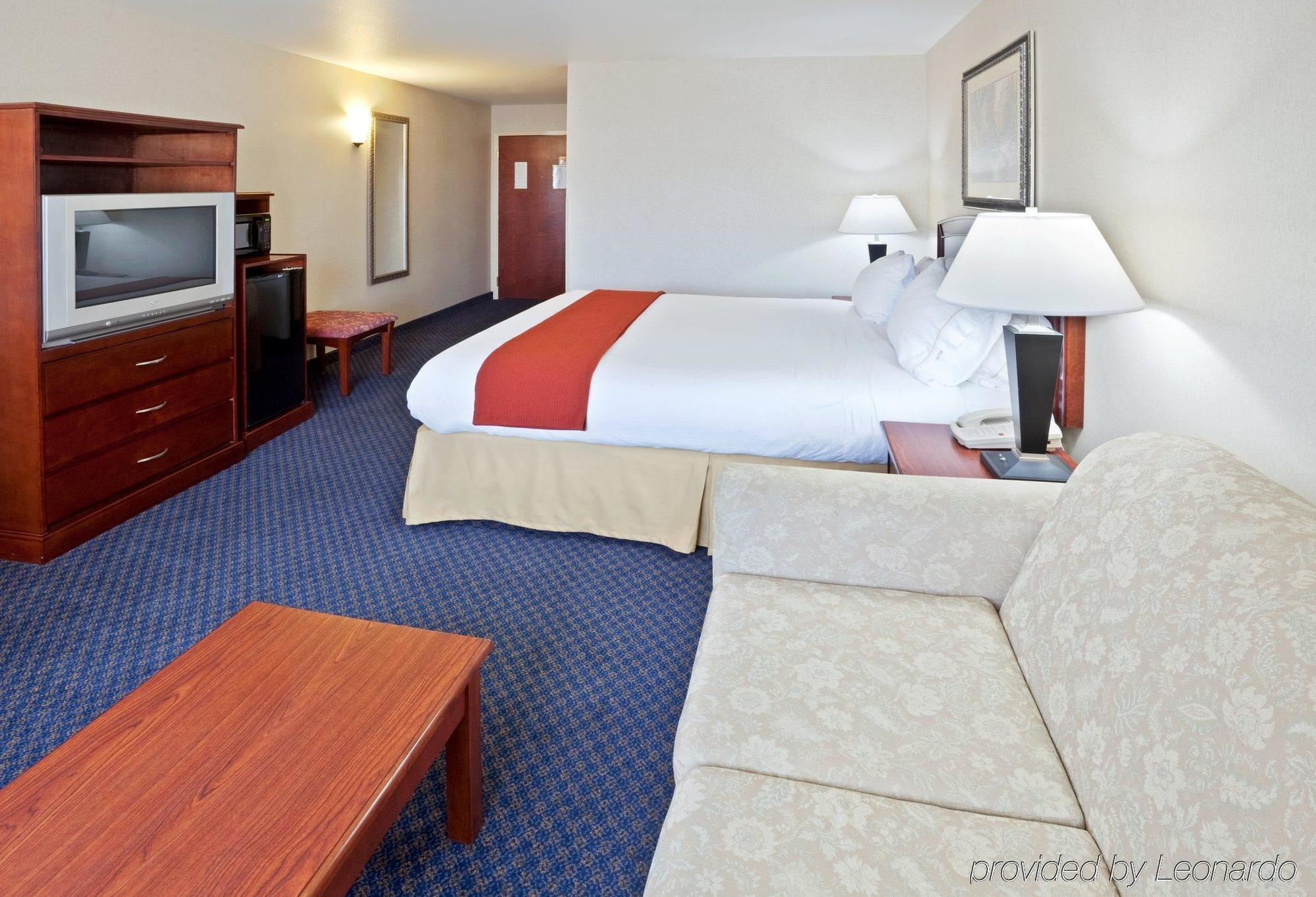 Holiday Inn Express Ellensburg, An Ihg Hotel Δωμάτιο φωτογραφία