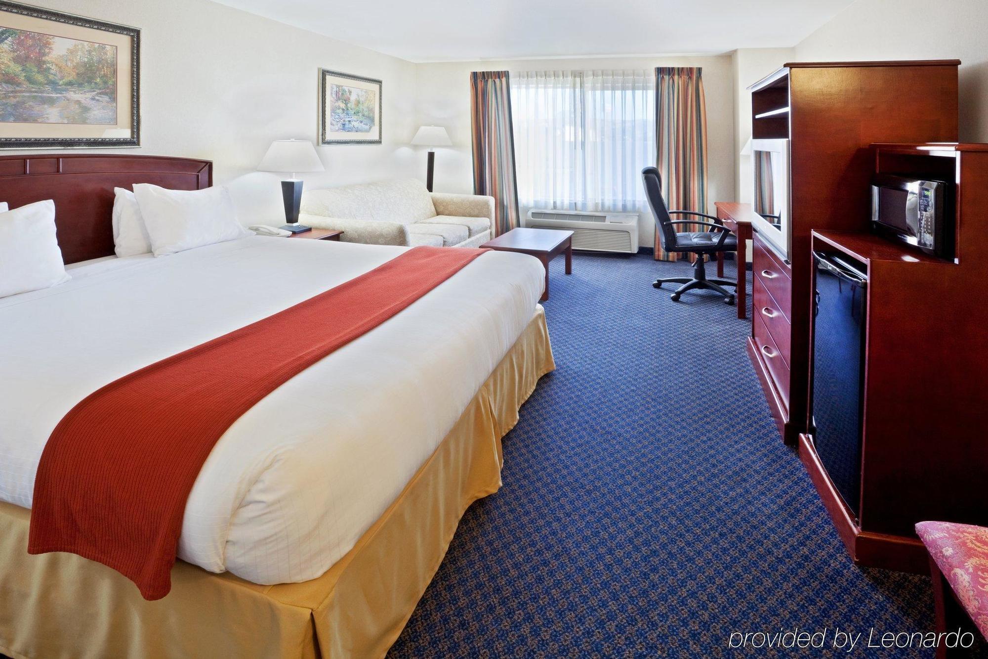 Holiday Inn Express Ellensburg, An Ihg Hotel Εξωτερικό φωτογραφία