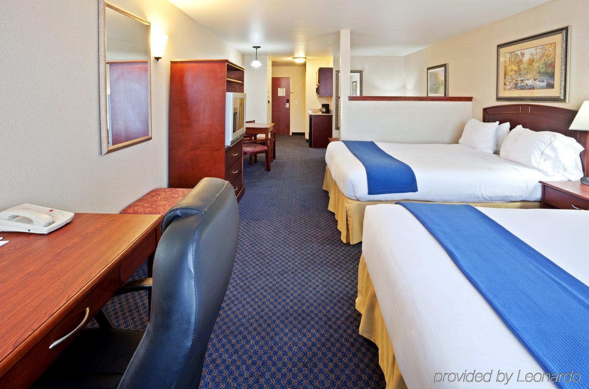 Holiday Inn Express Ellensburg, An Ihg Hotel Δωμάτιο φωτογραφία