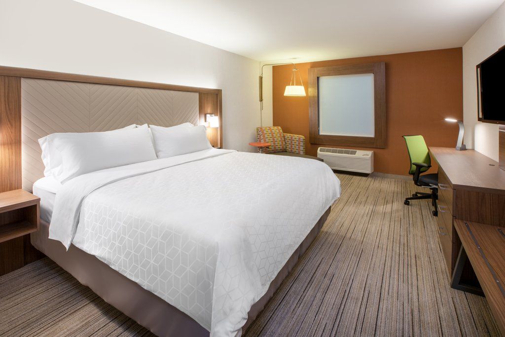 Holiday Inn Express Ellensburg, An Ihg Hotel Εξωτερικό φωτογραφία