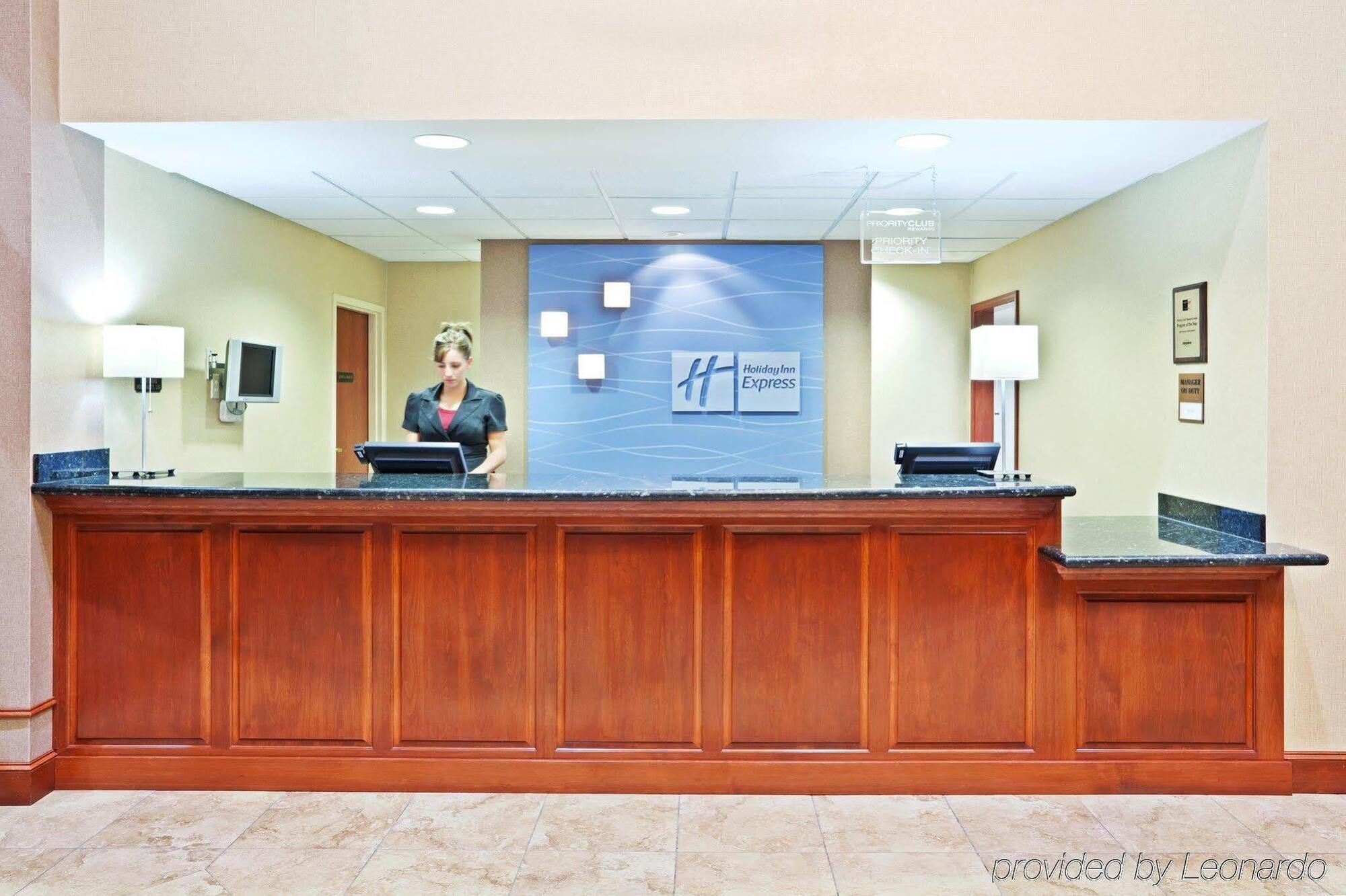 Holiday Inn Express Ellensburg, An Ihg Hotel Εξωτερικό φωτογραφία