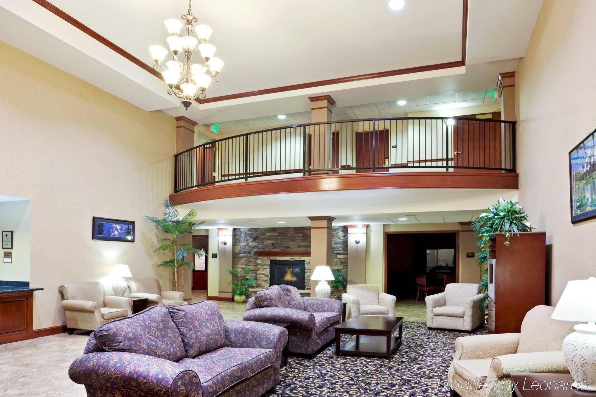 Holiday Inn Express Ellensburg, An Ihg Hotel Εξωτερικό φωτογραφία