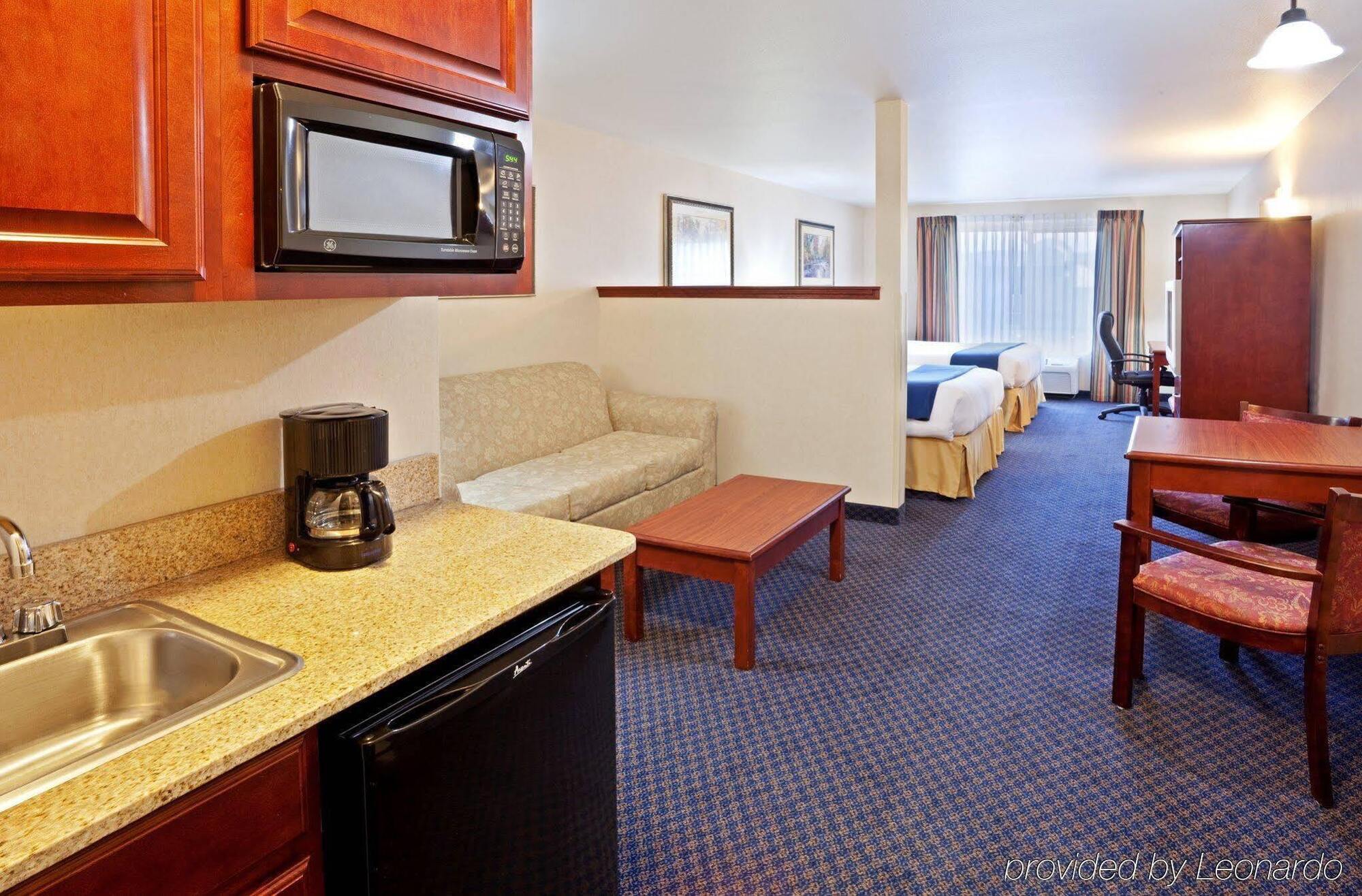 Holiday Inn Express Ellensburg, An Ihg Hotel Εξωτερικό φωτογραφία